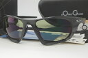 OAKLEY オークリー Lateralis OO9431 Matte Black / COMBEX MR POLAWING SPX103 HM