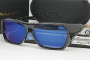 OAKLEY オークリー Chaminade OO9492 Polished Black / COMBEX MR POLAWING SPX151 HMM BLU...