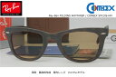 Ray-Ban レイバン FOLDING WAYFARER ウェイファ...(4)