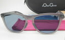 OAKLEY オークリー FROGSKINS RANGE A OO928401 Matte Grey Smoke(Grey Ink) / COMBEX MR P...