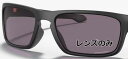 OAKLEY オークリー 純正レンズ SLIVER STEALTH (A) OO9409 スリバーステルスアジアンフィット prizm grey
