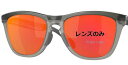 OAKLEY オークリー 純正レンズ OO9285A Frogskins range a フロッグスキンレンジ Prizm ruby