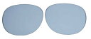 Ray-Ban レイバン RB4259F用 CR39 交換レンズ Deep Green85