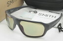 (コンベックス偏光レンズ自由選択)SMITH スミス Deckboss Matte Black / COMBEX(度無し、度付き対応)(4)