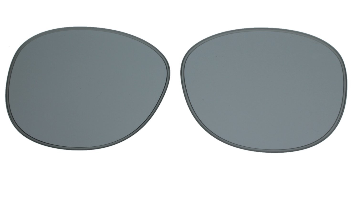 OAKLEY オークリー LATCH (A) ラッチ OO9349 用 COMBEX CR 偏光レンズ POLAWING SPX101グレイ ハードマルチ(ロゴ入)