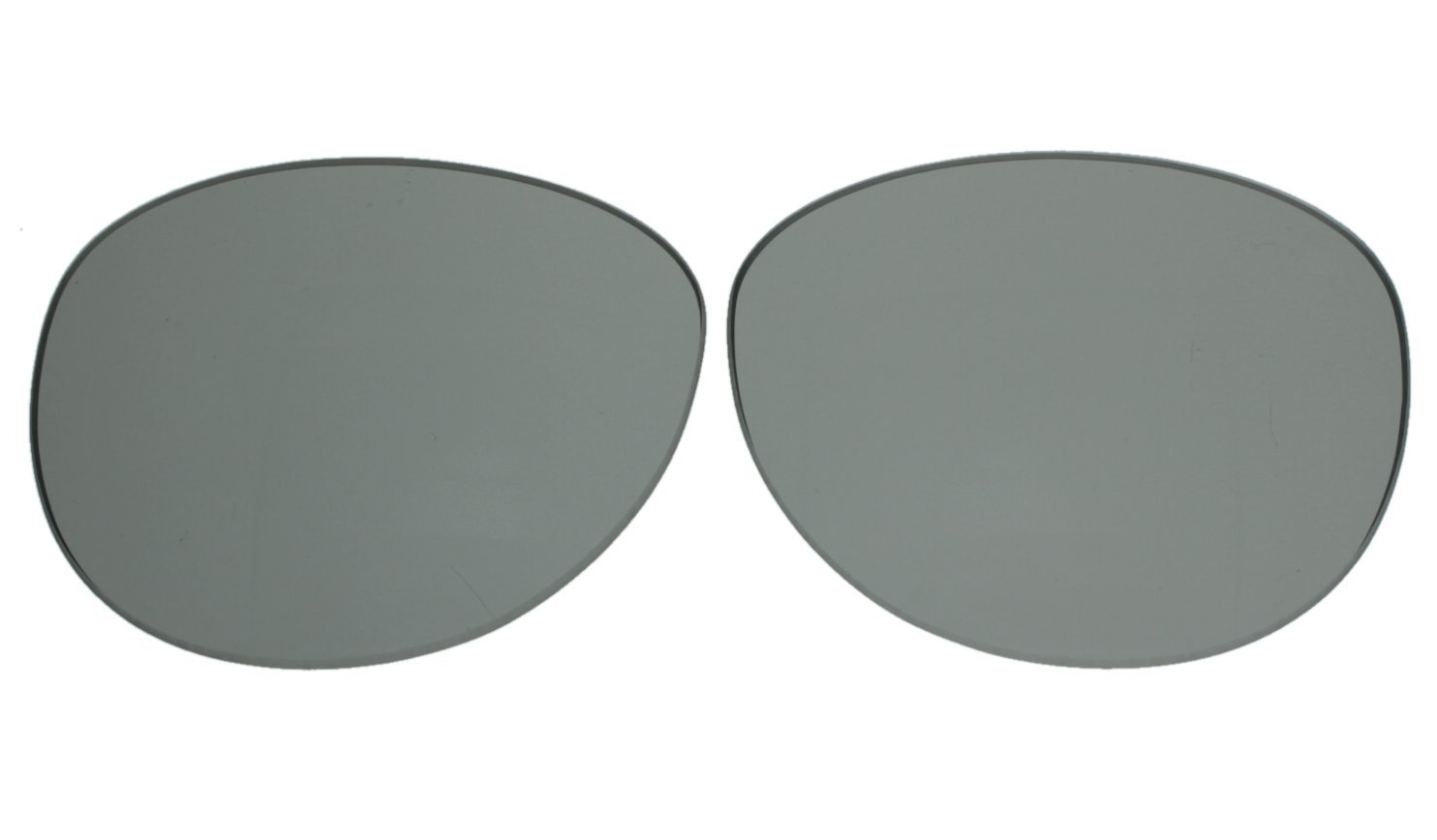 樂天商城 - 【カット済みレンズ】 OAKLEY オークリー LATCH (A) ラッチ OO9349 用 COMBEX CR 偏光レンズ POLAWING SPX102グレイ ハード