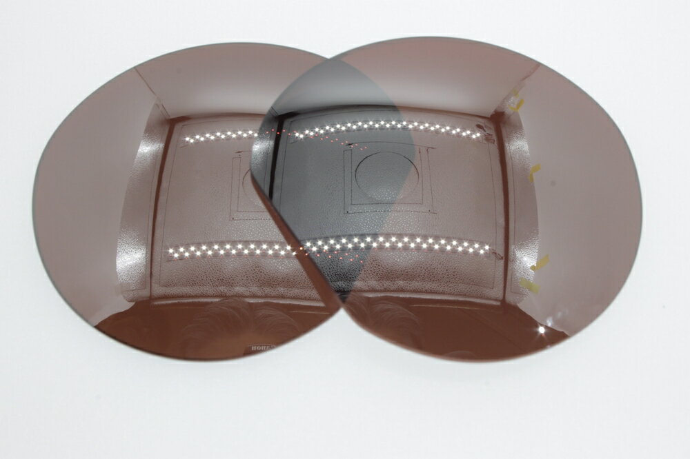 下取り未使用レンズ OAKLEY オークリー 純正 CLIFDEN OO9440 クリフデンprizm snow black iridium(シルバーミラー)