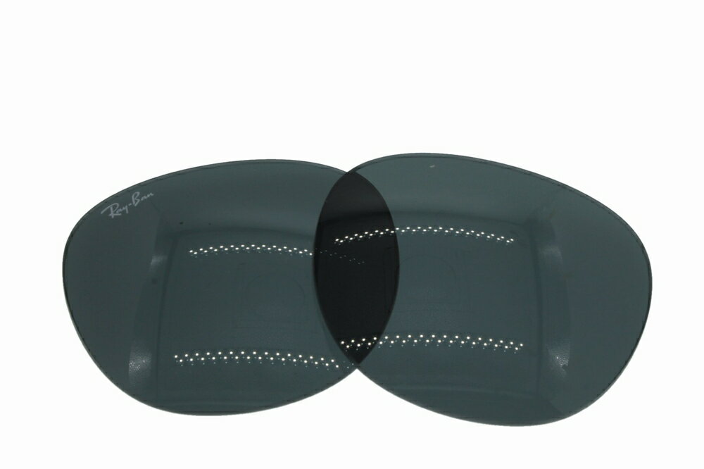 乐天商城 - 下取り未使用レンズ Ray-Ban レイバン 純正 RB4259F dark green
