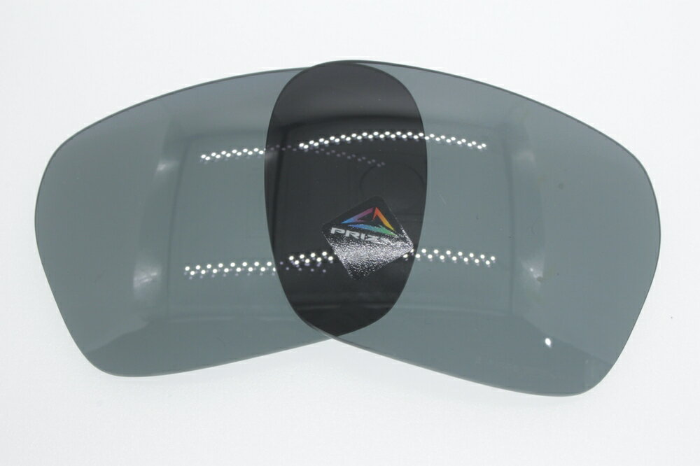 樂天商城 - 下取り未使用レンズ OAKLEY オークリー 純正 OO4143 Parlay パーレイ Prizm grey