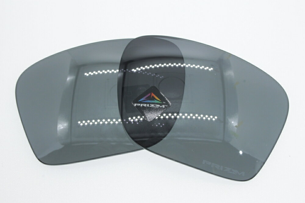 下取り未使用レンズ OAKLEY オークリー 純正 OO9448F Sylas(A) サイラス prizm bla...
