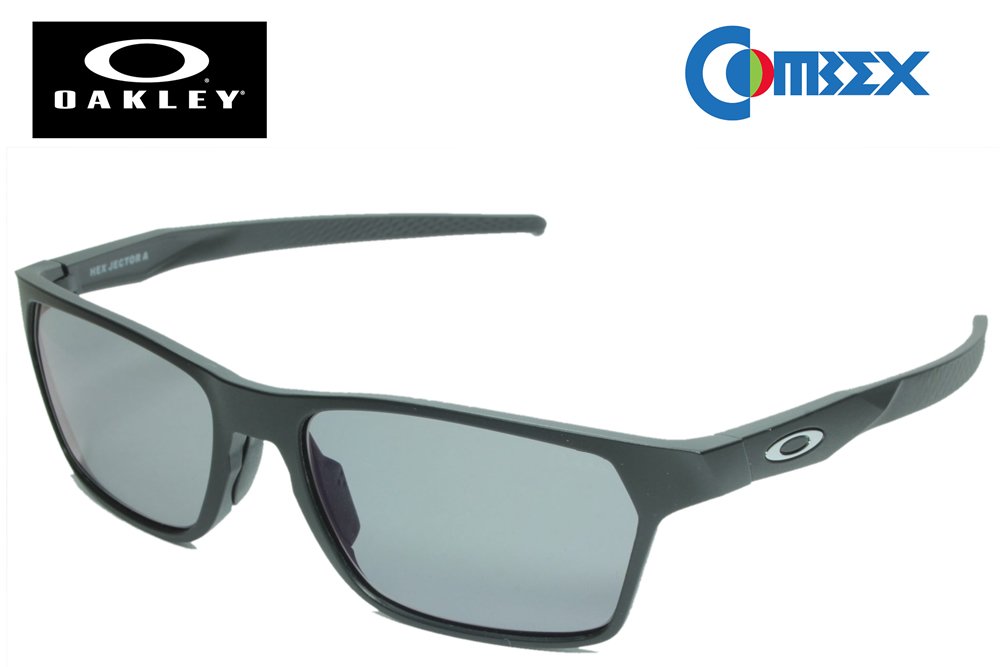 OAKLEY オークリー HEX JECTOR (A) OX8174F (56) COMBEX MR SPX131 HM
