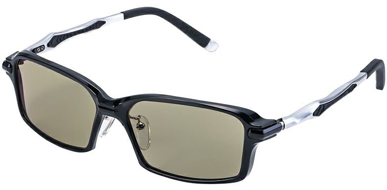 ZEAL OPTICS  ץƥ и 󥰥饹 Spike ѥ F-2064 BLACK/SILVER TRUEVIEW SPORTS