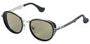 ZEAL OPTICS ジール オプティクス 偏光 サングラス Gibson ギブソンF-2123 BLACK/SILVER TRUEVIEW SPORTS