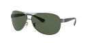 訳あり アウトレット レイバン サングラス RAY-BAN RB3386 004/71(4)