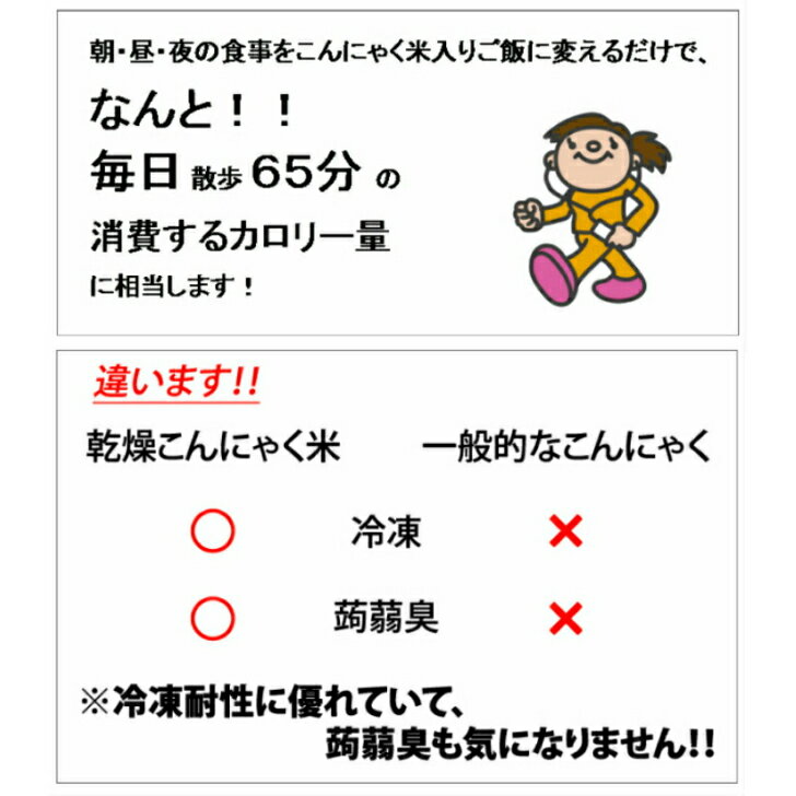 乾燥こんにゃく米(40g*8袋)【国産】お米に混ぜて炊くだけ!乾燥蒟蒻米♪糖質制限低糖質置き換えダイエットヘルシー糖質制限ダイエットグルテンフリーこんにゃくライス健康食品の王様ダイエットライスこんにゃくご飯