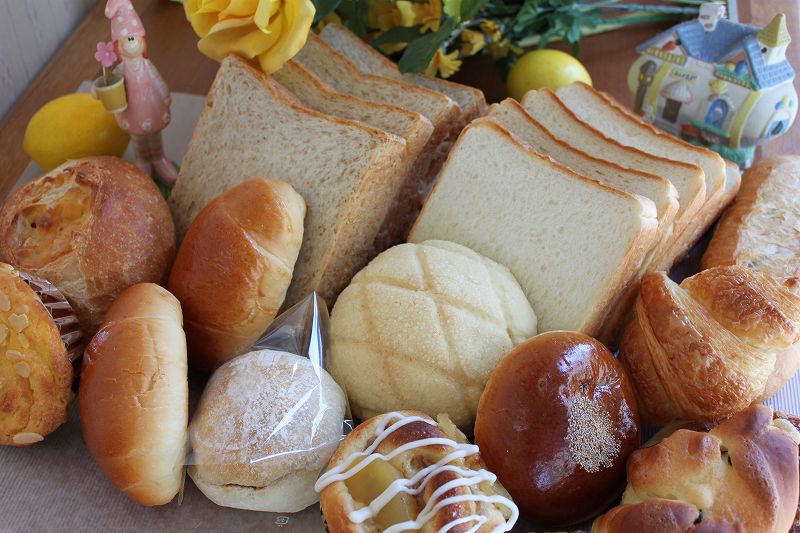 パン 詰め合わせ セット 食パン今な