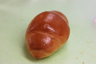 ロールパン パン 食事パン バターロール