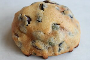 パン 菓子パン 五色豆パン