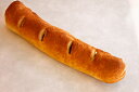 このえパン パン パン 総菜 調理パン フランスパンロングソーセージ