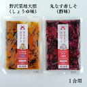 まぜまぜおむすび2個セット「野沢菜地大根×丸なす赤しそ」 木の花屋 長野県産 国産 混ぜご飯の素 1合用 漬物 ご飯のお供 おにぎりの素 お試し 誕生日プレゼン...