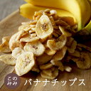 バナナチップス 50g