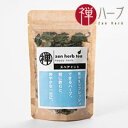 リフレッシュ効果!スペアミント(1袋3g) 禅ハーブ