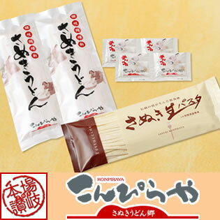 【送料無料】本場さぬきうどん(讃岐うどん) お試しセット4人前つゆ付&さぬき生パスタ2人前の合計6人前◇ 技能グランプリ 受賞 ◇4セット以上のご注文は宅配便となり【着日指定】【着時間指定】が可能! 10P01Oct16