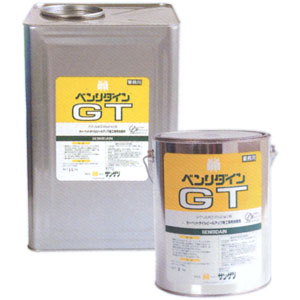 サンゲツ タイルカーペット用すべり止め材 ベンリダインGT 18Kg