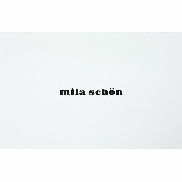 スリッパ用 ギフトボックス 5P ミラショーン