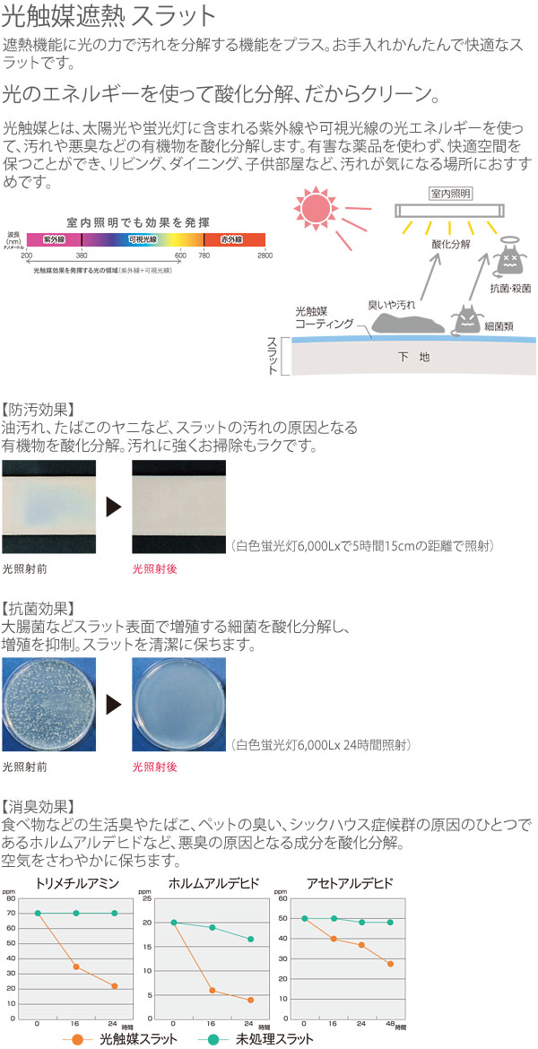 ブラインド オーダー 横型ブラインド トーソーブラインド ベネアル25 ワンポール式 TOSO アルミ スラット幅25mm 光触媒遮熱 幅221〜240cm×丈81〜100cm