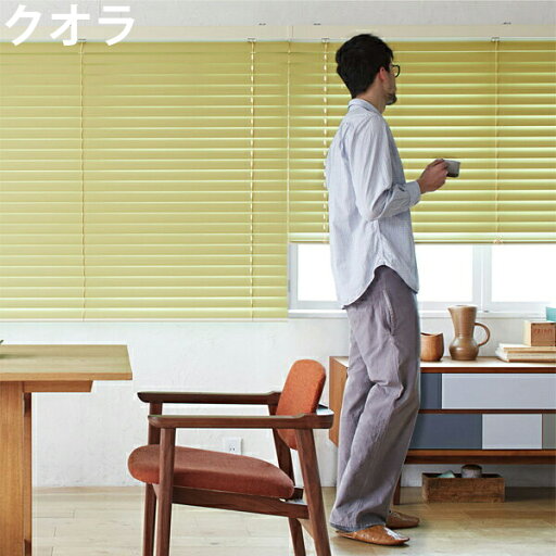 ニチベイ ブラインド クオラ B2001~B2027 ループコード式 幅201~220cm×丈281~300cm ニチベイ ブラインド クオラ B2001~B2027 ループコード式 幅201~220cm×丈281~300cm