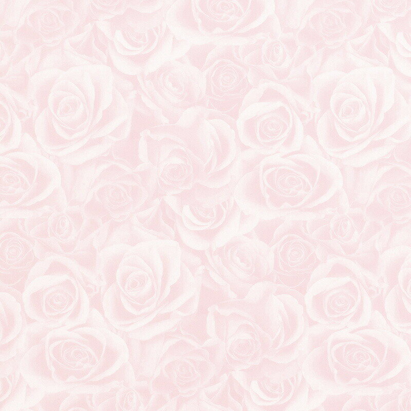 HEIKO 包装紙 半才 グレイスフル ピンク 50枚