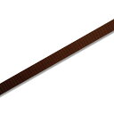 【ネコポス対応/4巻まで送料270円】HEIKO キャピタルリボン 18mm幅×50m巻 濃茶