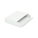 【ネコポス対応/4束まで送料270円】HEIKO 箱 白無地汎用ボックス H-81 10枚