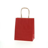 ＨＥＩＫＯ紙袋２５チャームバッグ２５ＣＢ２１−１２赤