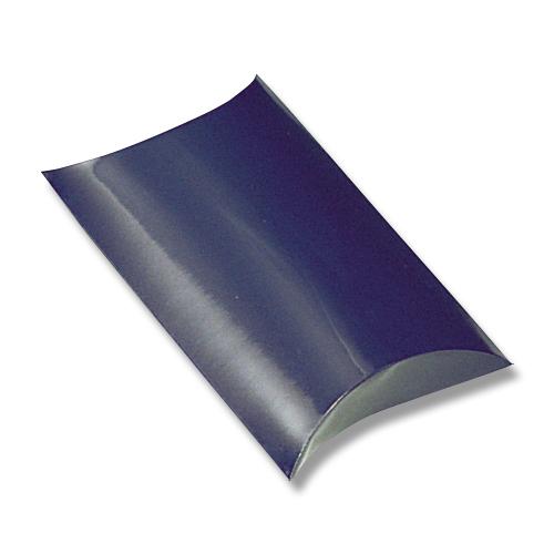 HEIKO　箱　ギフトボックス　AX型（ピローボックス）　AX－9　シコン　10枚