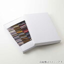 HEIKO 箱 デラックス白無地箱(エスプリ) K−3 N靴下3足 10枚