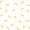 HEIKO 包装紙 半才 ニューリボン 金 100枚