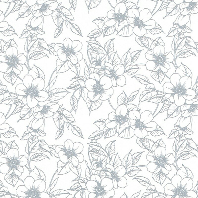 HEIKO 包装紙 半才 ブルーベリー 100枚