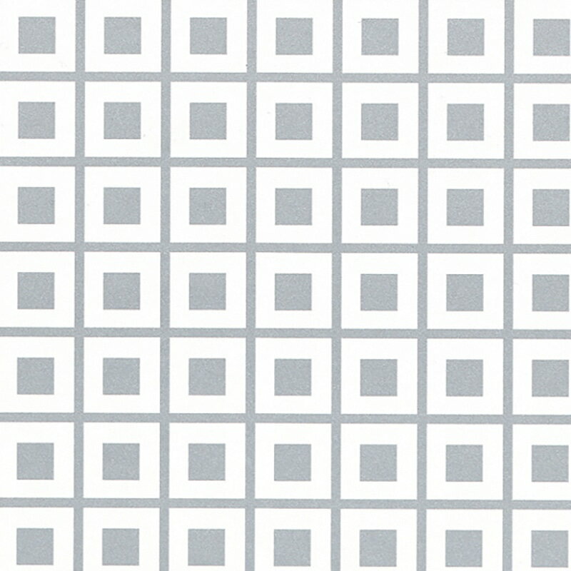 HEIKO 包装紙 半才 窓銀 100枚