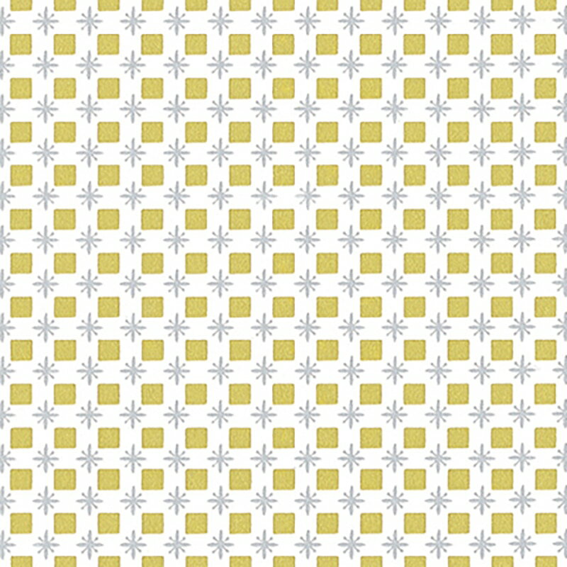 HEIKO 包装紙 全判 シルバーアント 100枚