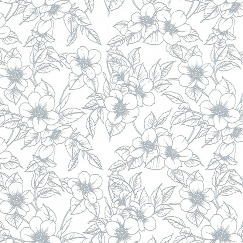 HEIKO 包装紙 全判 ブルーベリー 100枚