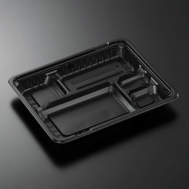 Rakuten - CTガチ弁　IK26-20A　BK　身