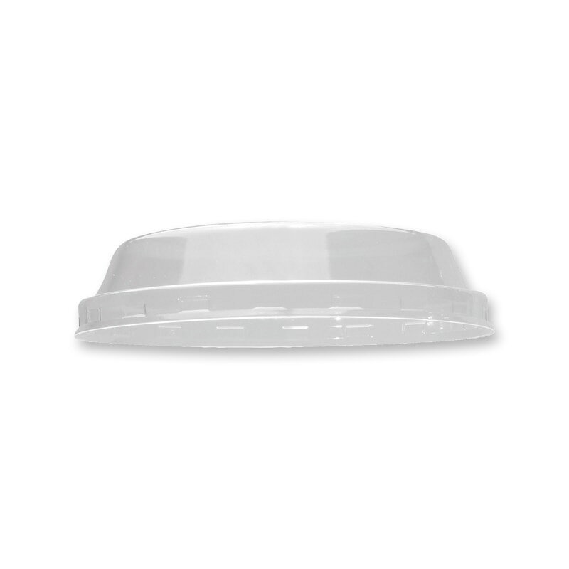 Rakuten - 食品容器 おりがみカップ 小用 蓋 100枚（エフピコチューパ 食品容器S-13用 嵌合蓋）