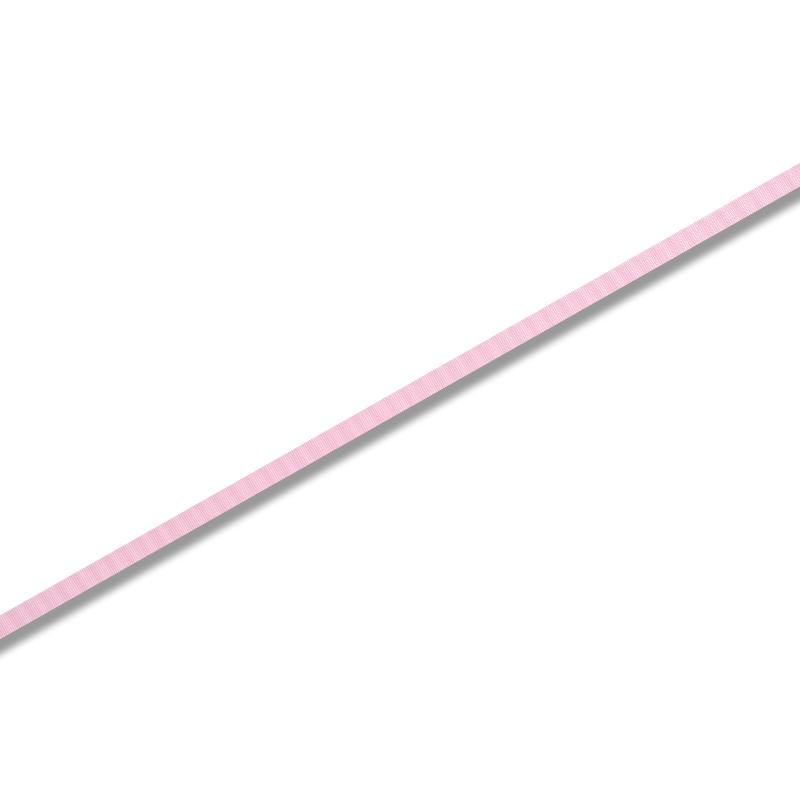 Rakuten - 【ネコポス対応/8巻まで送料270円】HEIKO　キャピタルリボン　6mm幅×50m巻　ピンク