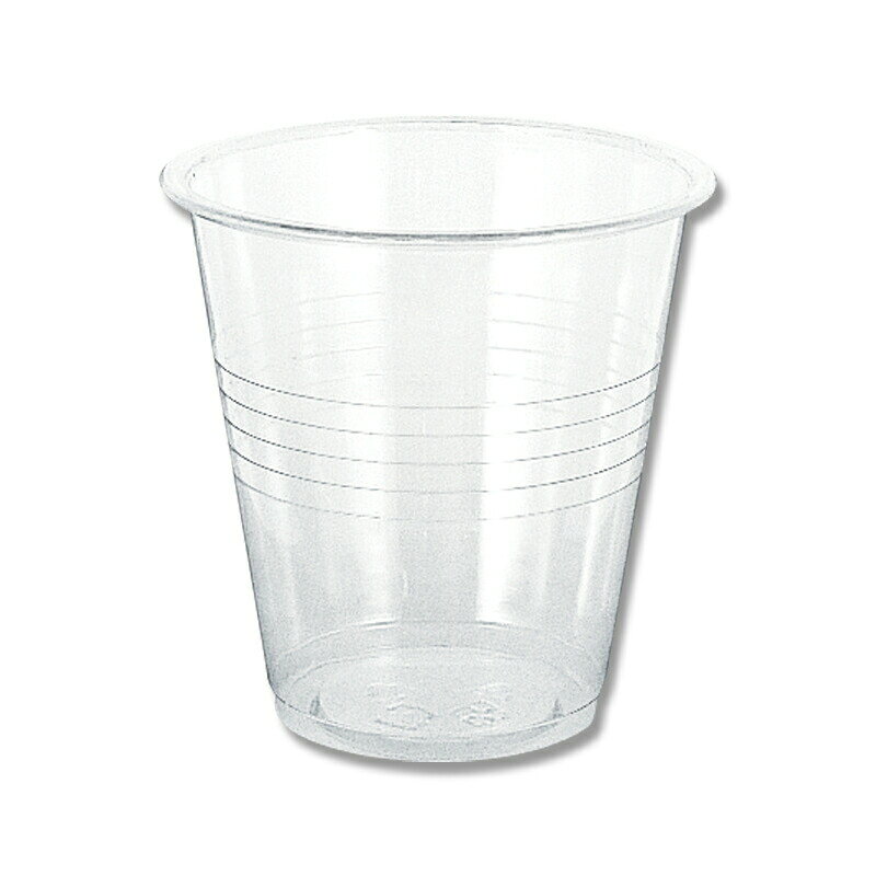 樂天商城 - HEIKO　プラスチックカップ　7（210ml）　100個