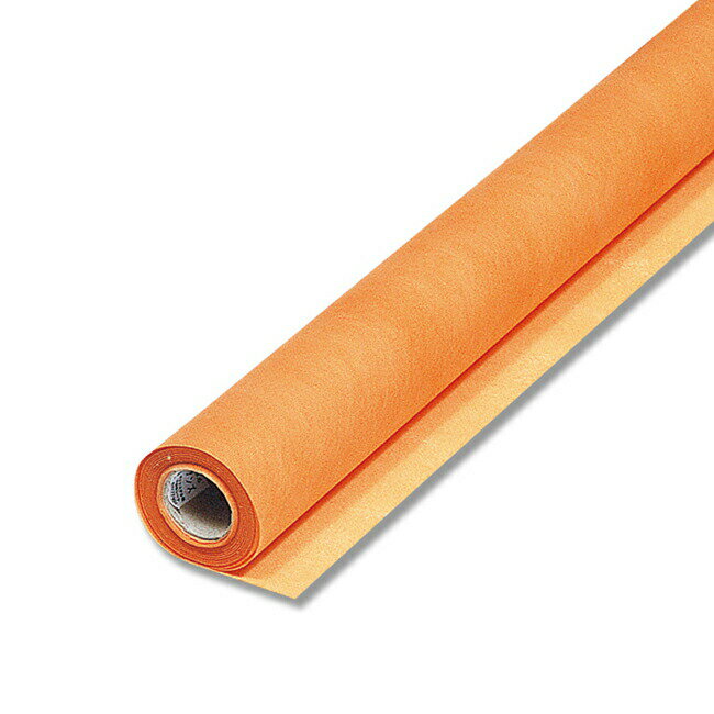 HEIKO フラワーラップ 6 アンズ 幅65cm×20m巻