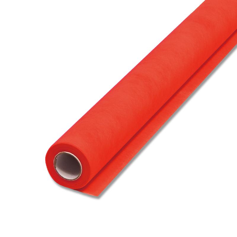 HEIKO フラワーラップ 75 ピュアレッド 巾65cm×20m巻 1本