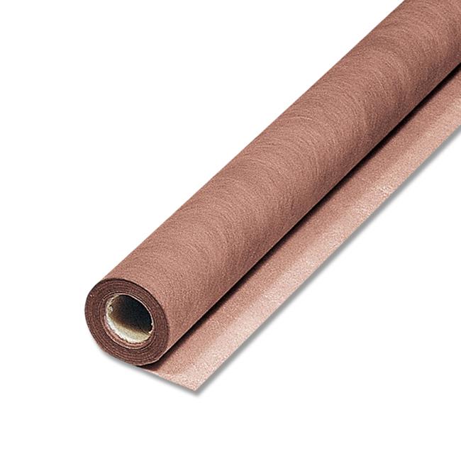 HEIKO フラワーラップ 43 チャ 幅65cm×20m巻