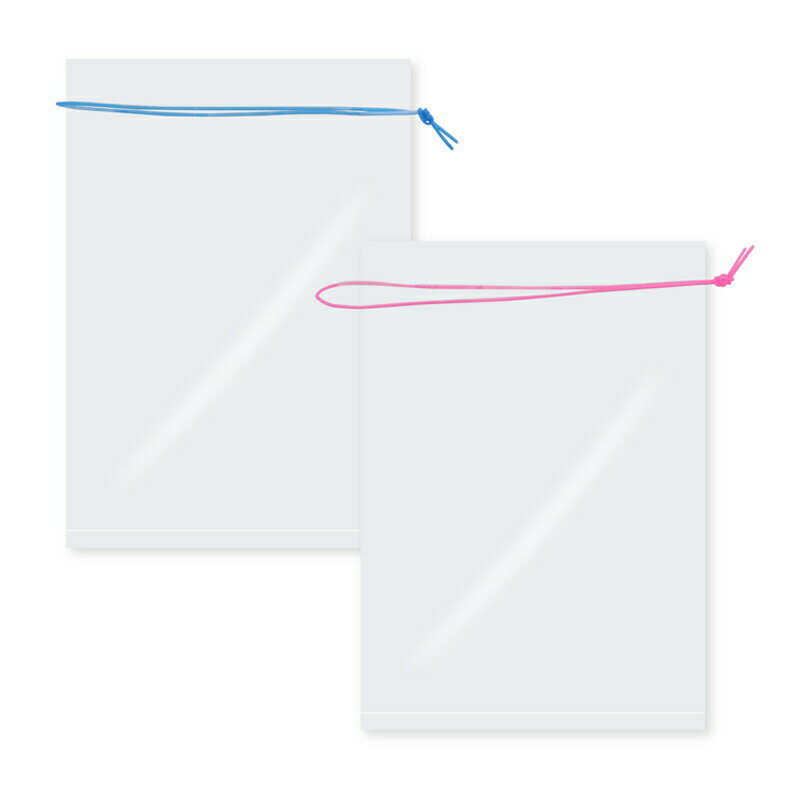 金魚ポリ（金魚すくいの袋）